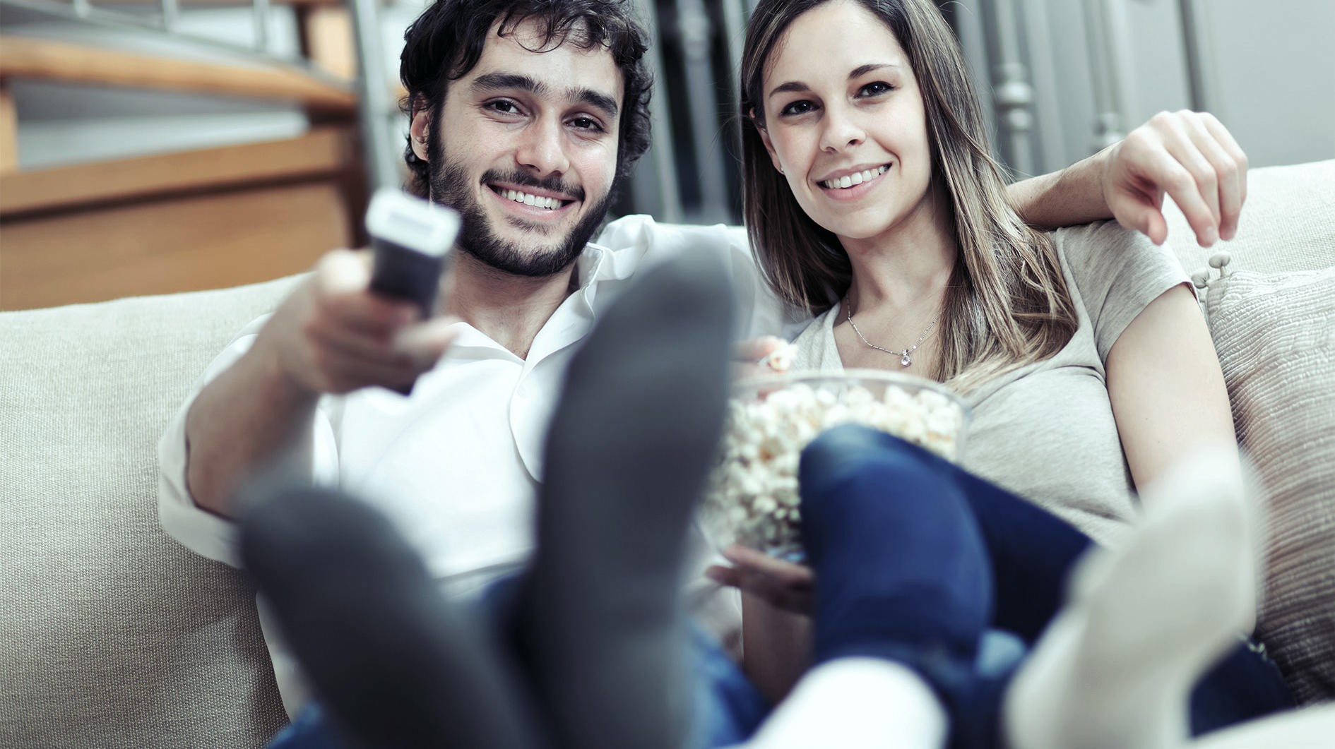 Same Screen, New Rules – Contact+ TV macht TV-Buchung smarter | Ad Alliance