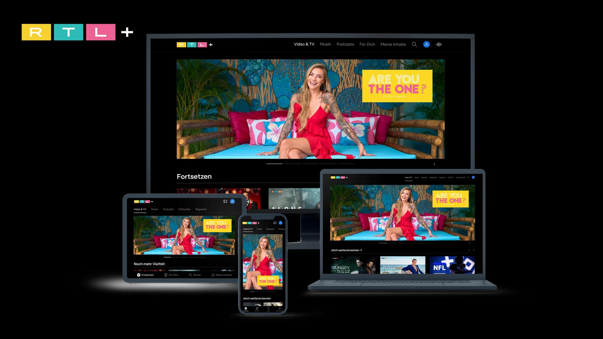The Power of RTL+ | Ad Alliance